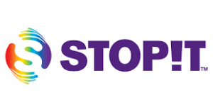 anti-bullying stopit logo