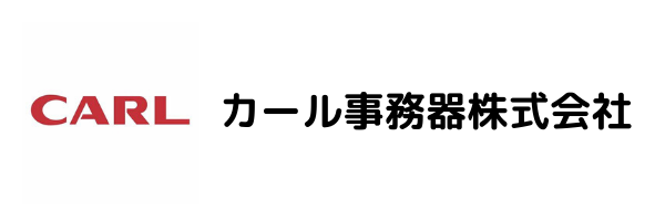 日本ピンクシャツデーのパートナー企業のカール事務器